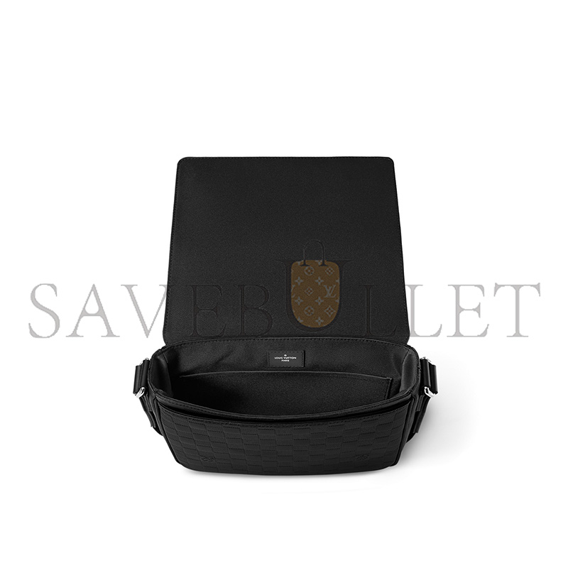 LOUIS VUITTON DISTRICT PM N42711 (26*20*7cm) LOUIS VUITTON DISTRICT PM N42711 (26*20*7cm)